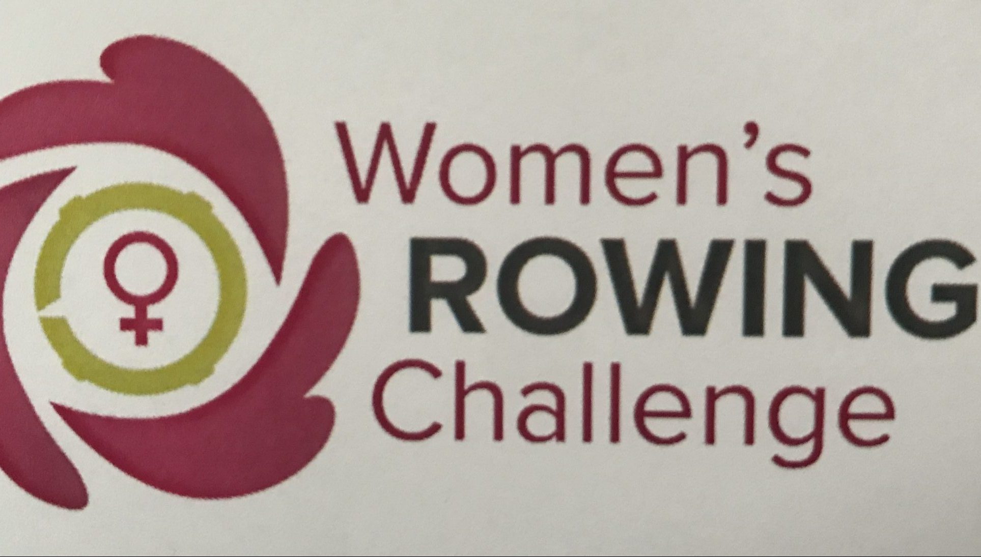 Women’s Rowing Challenge abgeschlossen